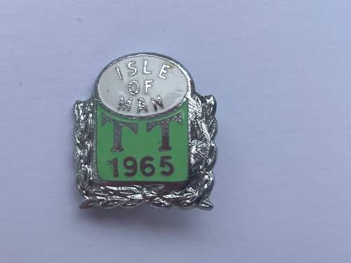 Vintage 1965 isle - 1965, man