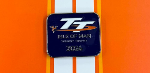 Official isle man races - of,