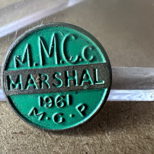 Official 1961 manx grand prix - official,