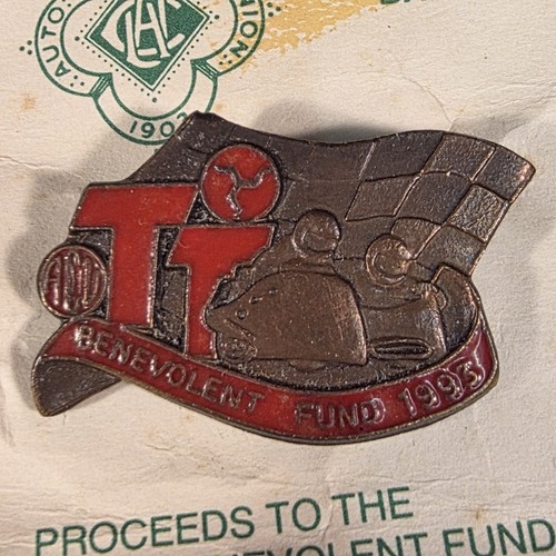 1993 isle man - isle, of