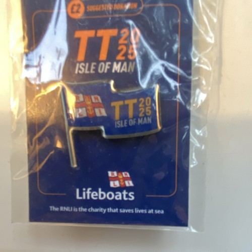 Rnli lifeboats 2025 isle of - rnli,