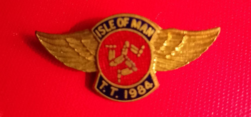 Vintage rare isle of - vintage, &