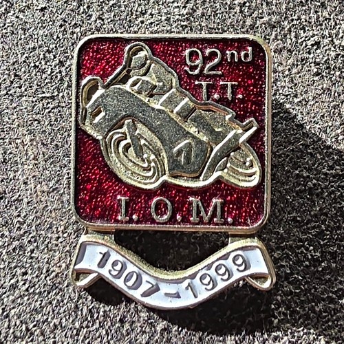 Isle man 92nd 1997 1999 - man,