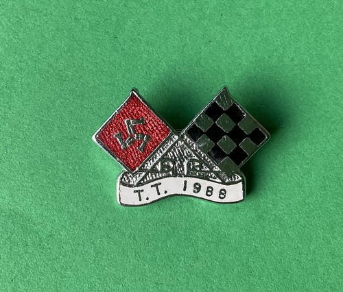 Vintage isle man tt - vintage,