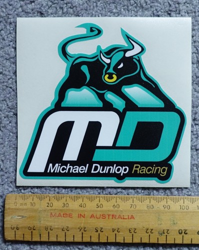 Michael dunlop road - md, racing