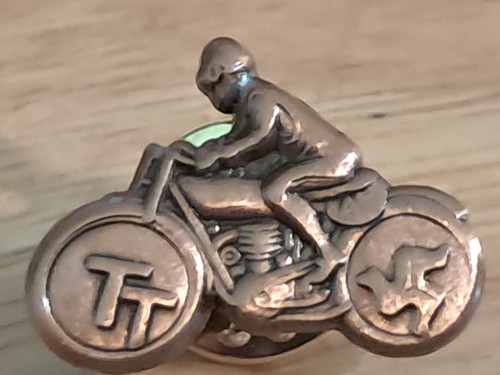 Isle man tourist trophy - man,