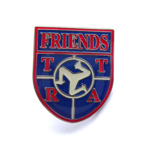 Friends the tt - "friends,