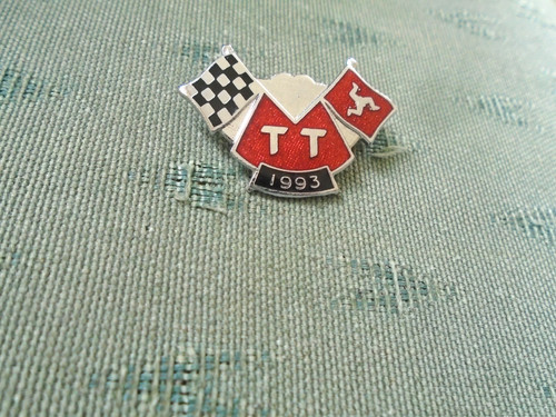 1993 isle man - of,