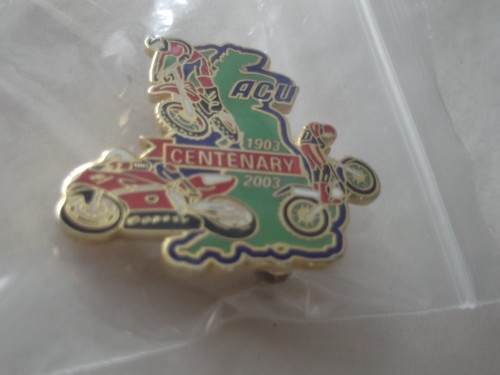 Enamel metal pin badge - ,