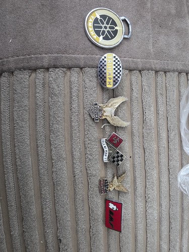 Investment lot vintage - lot,