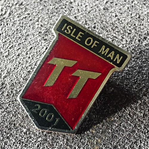 Isle man 2001 - isle,
