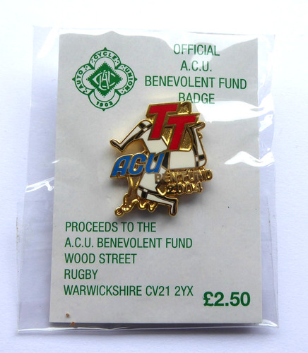 2004 acu benevolent fund - benevolent, isle