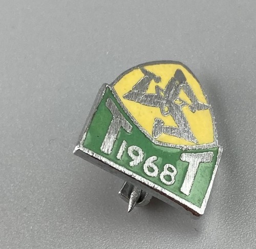 Vintage 1968 isle man tt - isle,