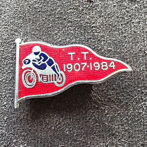 Isle man 1907 1984 flag - isle,