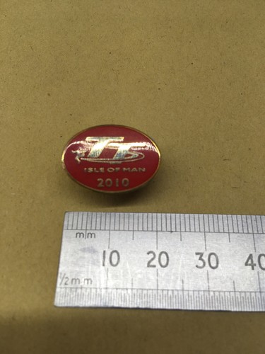 Vintage enamel motorcycle isle - motorcycle,