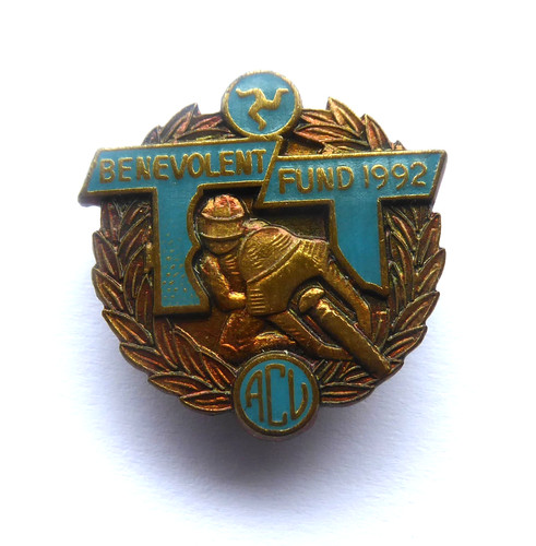 1992 acu isle - of, man