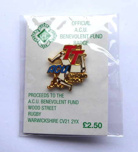 2004 acu benevolent fund - fund, isle