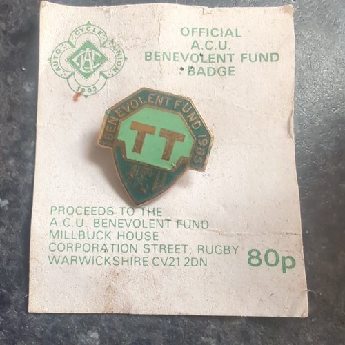 Rare original 1985 isle - original, of