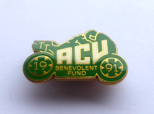 1991 acu benevolent fund isle - benevolent,