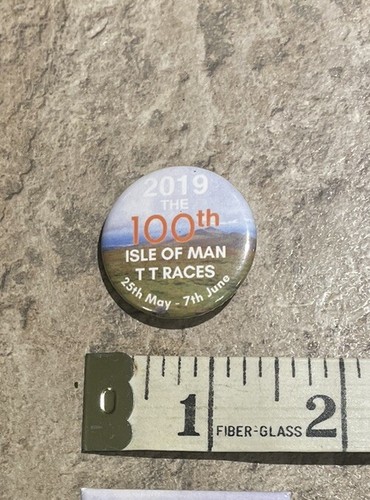 2019 isle man races - isle,