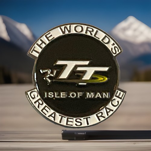 Isle man the - tt, "the