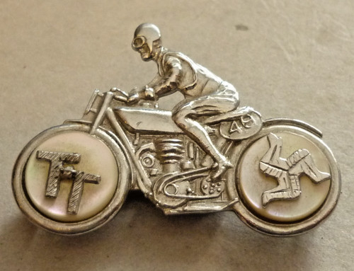 Vintage motorcycle racing - motorcycle,