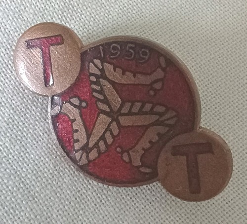 1959 isle man - 1959,