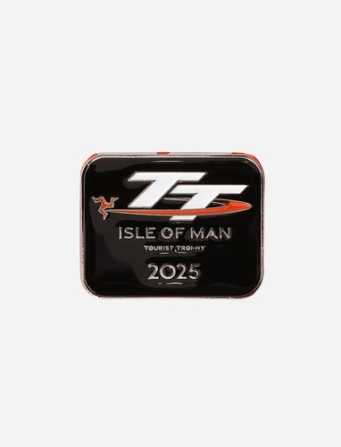 Official isle man - official, races