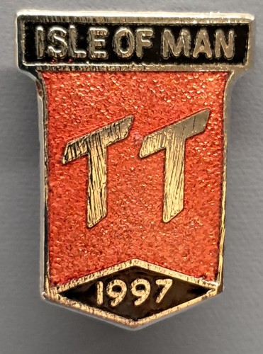 Isle man races i - -, i.o.m