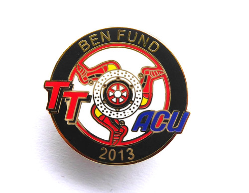 2013 acu benevolent - benevolent, isle