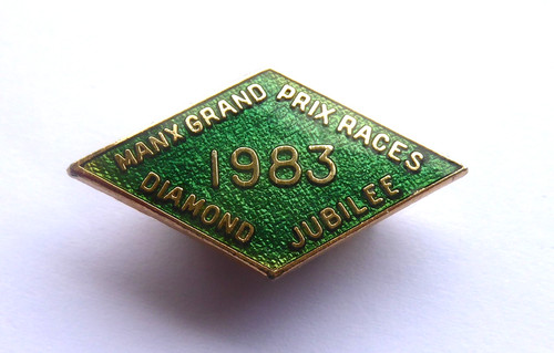 1983 manx grand prix - mgp, isle