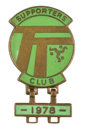 Vintage the isle man tt - vintage, of