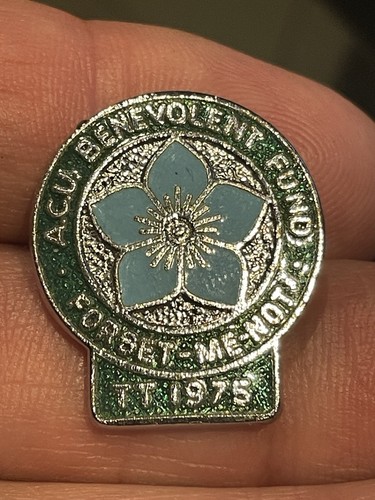 1975 acu benevolent - 1975, fund