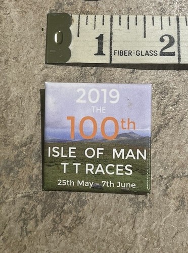 2019 isle man races - 2019,